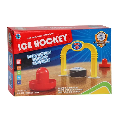 Air Hockeyspel