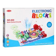 Elektrobaukasten, 56dlg.