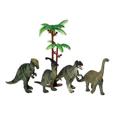 Dinosaurier-Geschenkbox