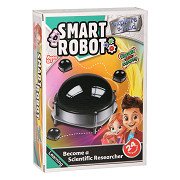 Experimente - SMART Robot Building, 24dlg.