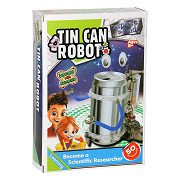 Experimente - Dosenroboter, 50St.