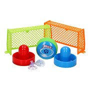 Tisch-Airhockey