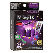 Magic Box Classic mit 25 Tricks