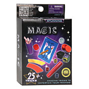 Magic Box atemberaubend mit 25 Tricks