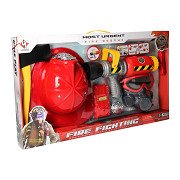 Feuerwehr Spielset