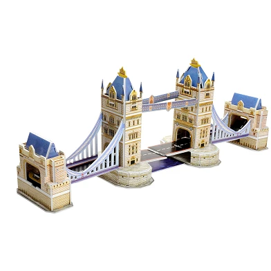 Bouwpakket 3D - Tower Bridge