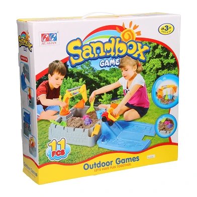 Sand-Wasser-Spielset