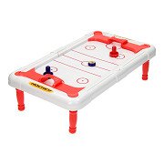 Tafel Air-Hockeyspel