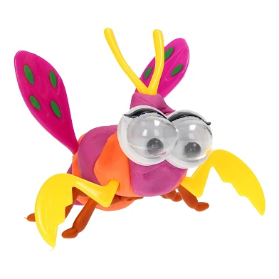 Mr.Bug Kleiset - Grappige Insecten XL