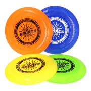 Frisbee Farbe, 25cm.