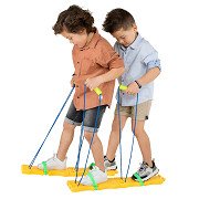 Loop Ski's