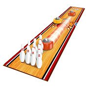 Tafelgame Bowlingmat