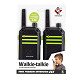 Walkie Talkie Politie