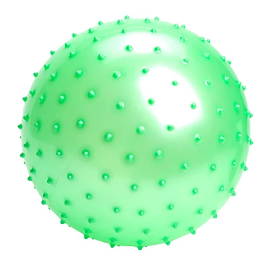 Farbiger Seifenblasenball, +/- 18 cm