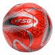 Rode Voetbal Superstar