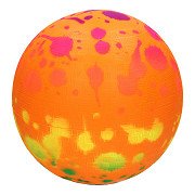 Ball Orange