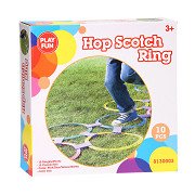Hopscotch Deluxe