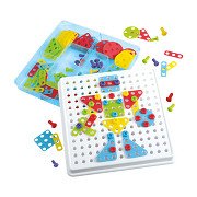 Play Mosaik, 180dlg.