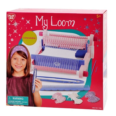 Play Loom Set