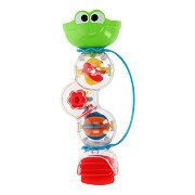 Play Watertuimerlaar Kikker