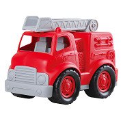 Playgo Brandweerwagen