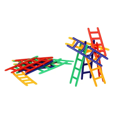 Stapelspel Ladders