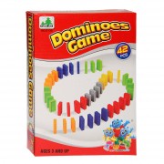 Domino-Set, 42-tlg