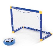 Luftfußball-Set mit Goal