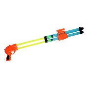 Wasserpistole mit Doppellauf