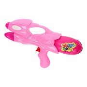 Wasserpistole Pink, 28cm