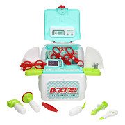 Reiserucksack Doktor