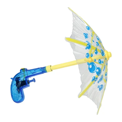 Waterpistool met Paraplu