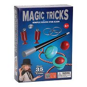 Zaubertricks Zauberkiste - Set 1