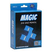 Magic Box - Zick-Zack-Bleistift