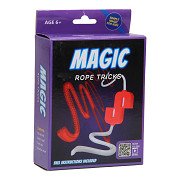 Magische Zauberkiste - Seil