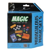 Magie Wundersame Magie - Set 5
