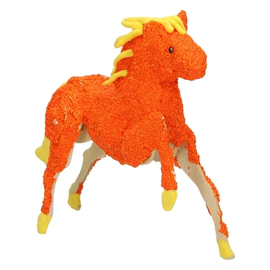 3D-Bastelset Tiere - Pferd