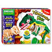 3D-Bastelset - Tyrannosaurus Rex