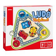 Wooden Ludo - Notdienste