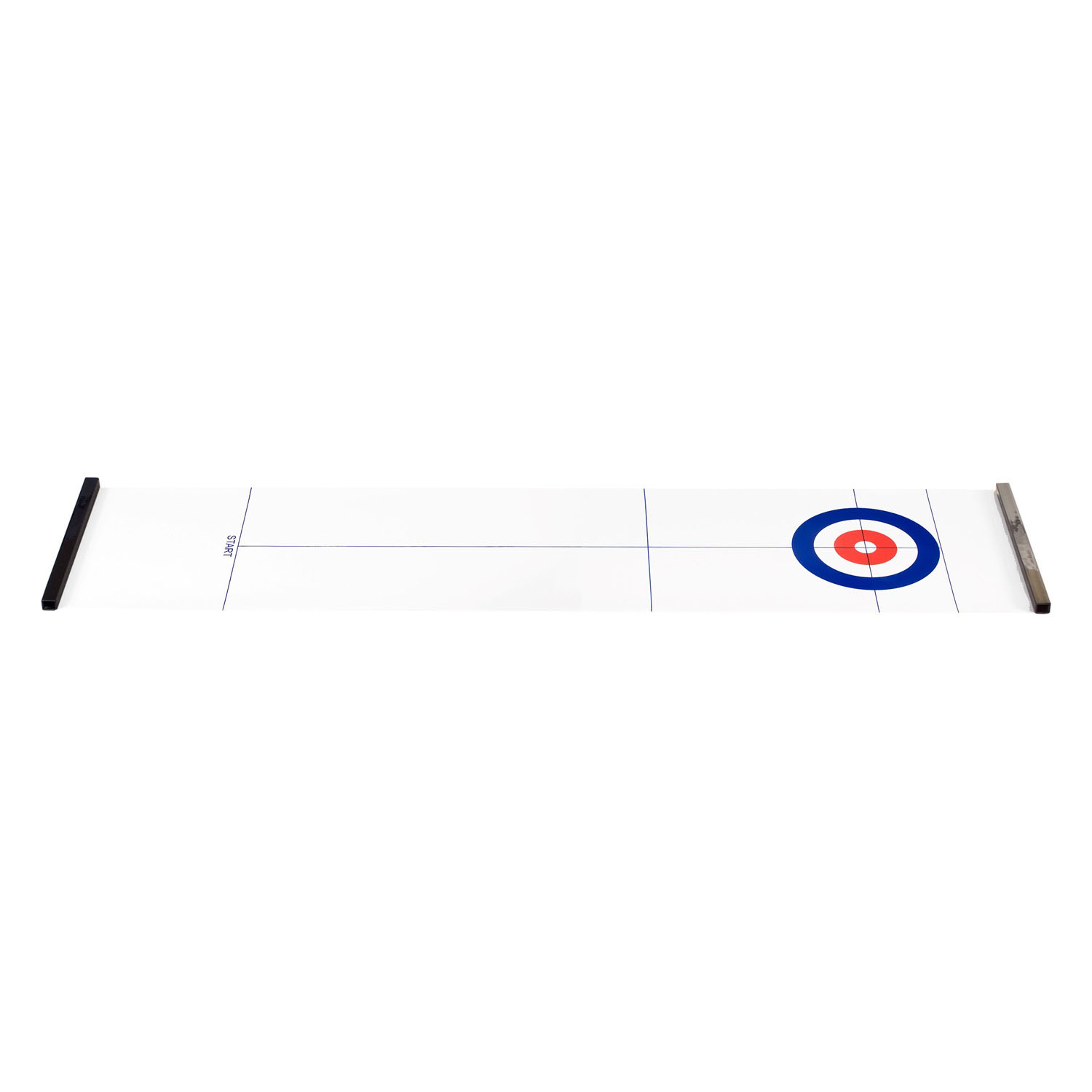 Jeu de curling sur table Clown Games , 120 cm