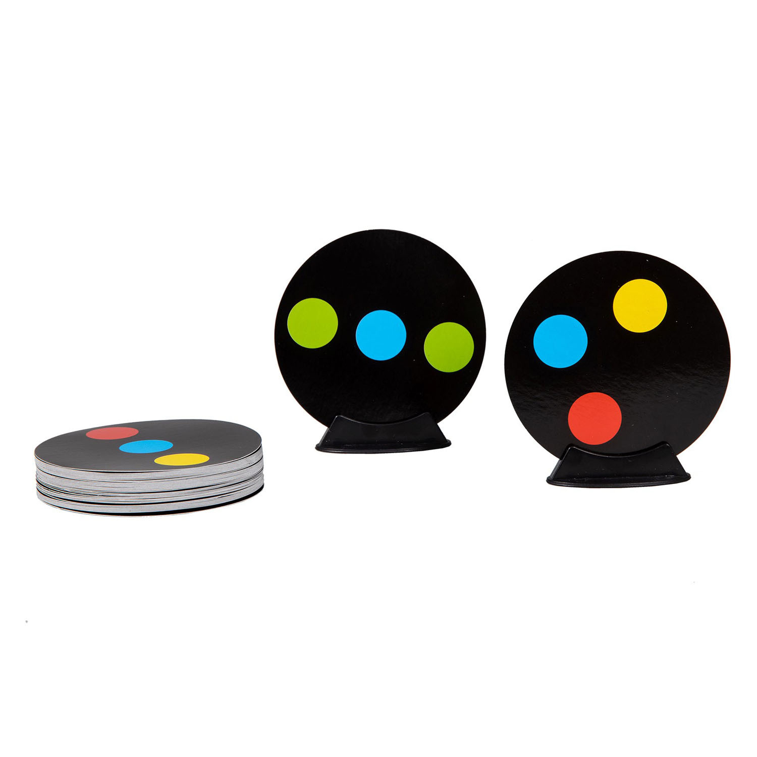 Clown Games Double Spot Brettspiel