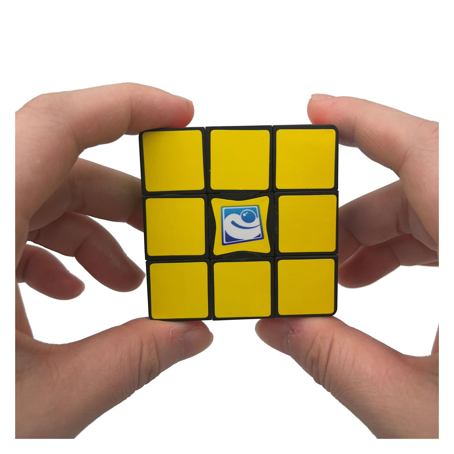 Clown Magic Cube 1X3