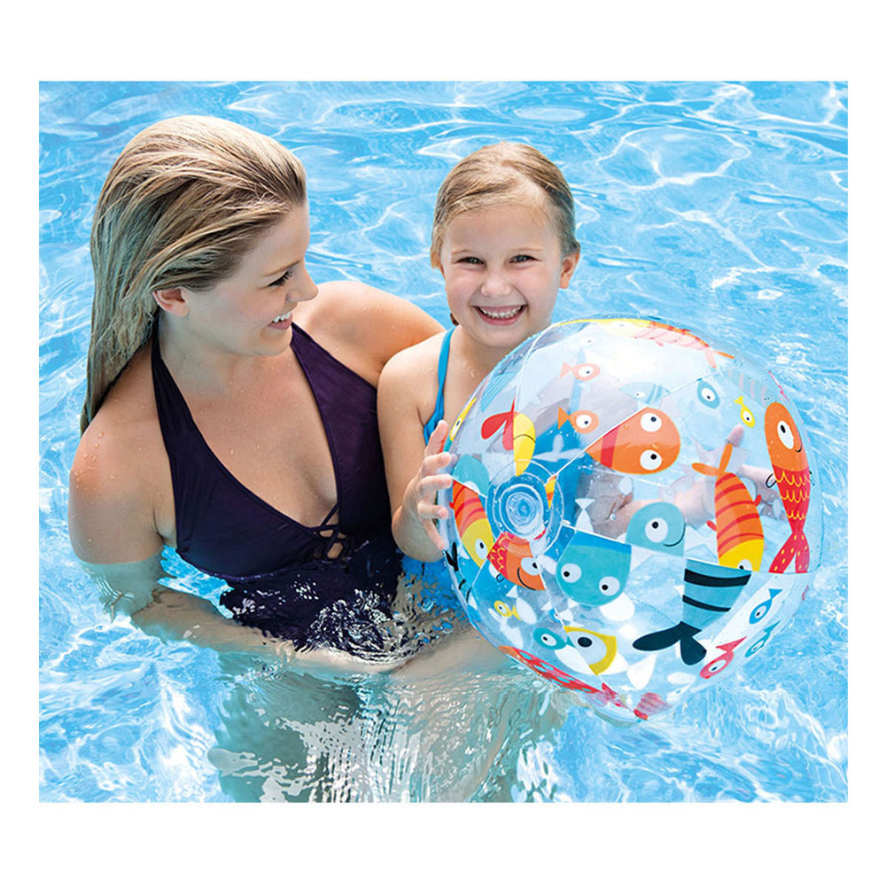 Intex Strandbal Lively, 51cm