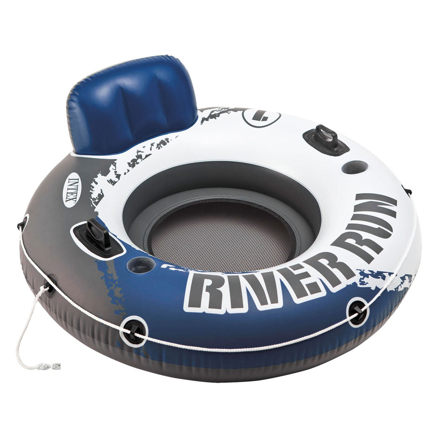 Intex Schwimmring River Run, 135 cm