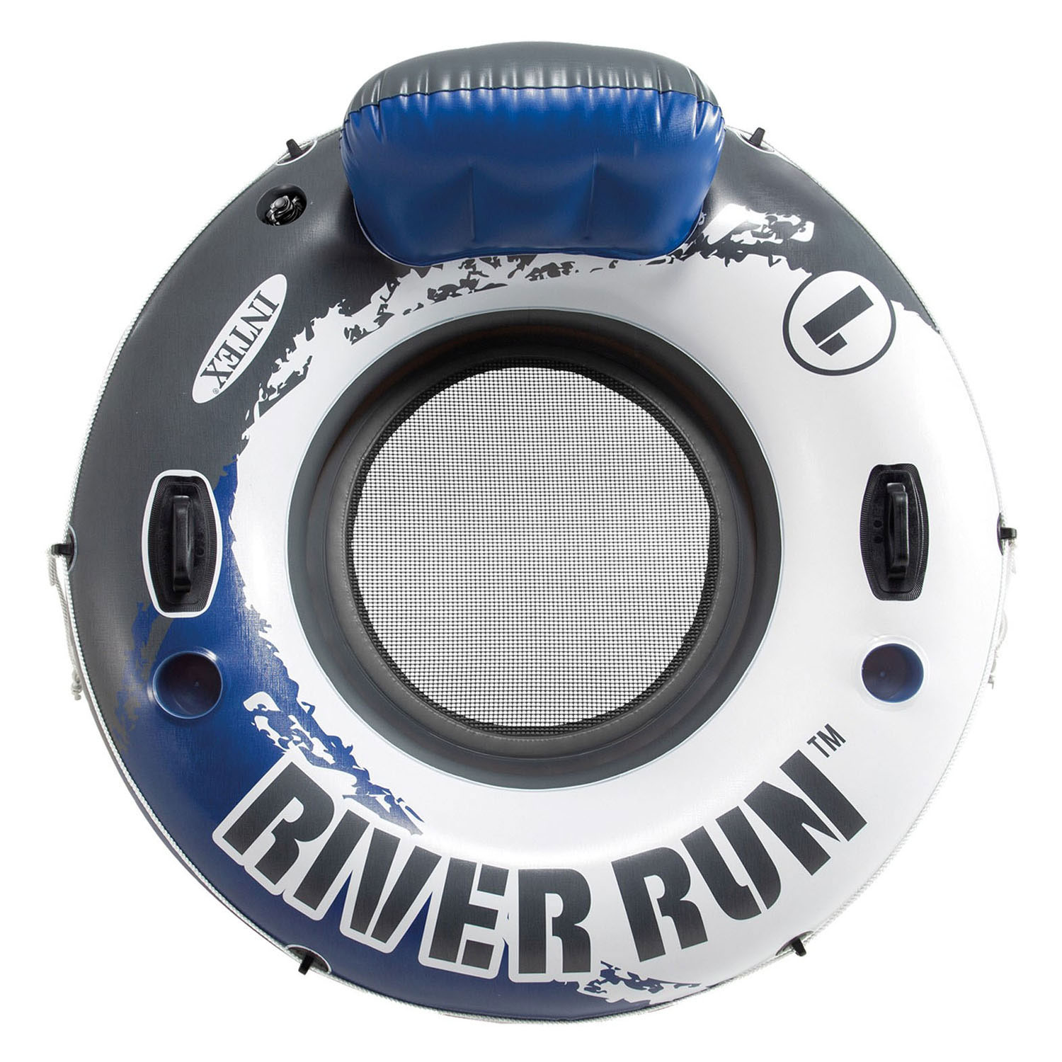 Intex Schwimmring River Run, 135 cm