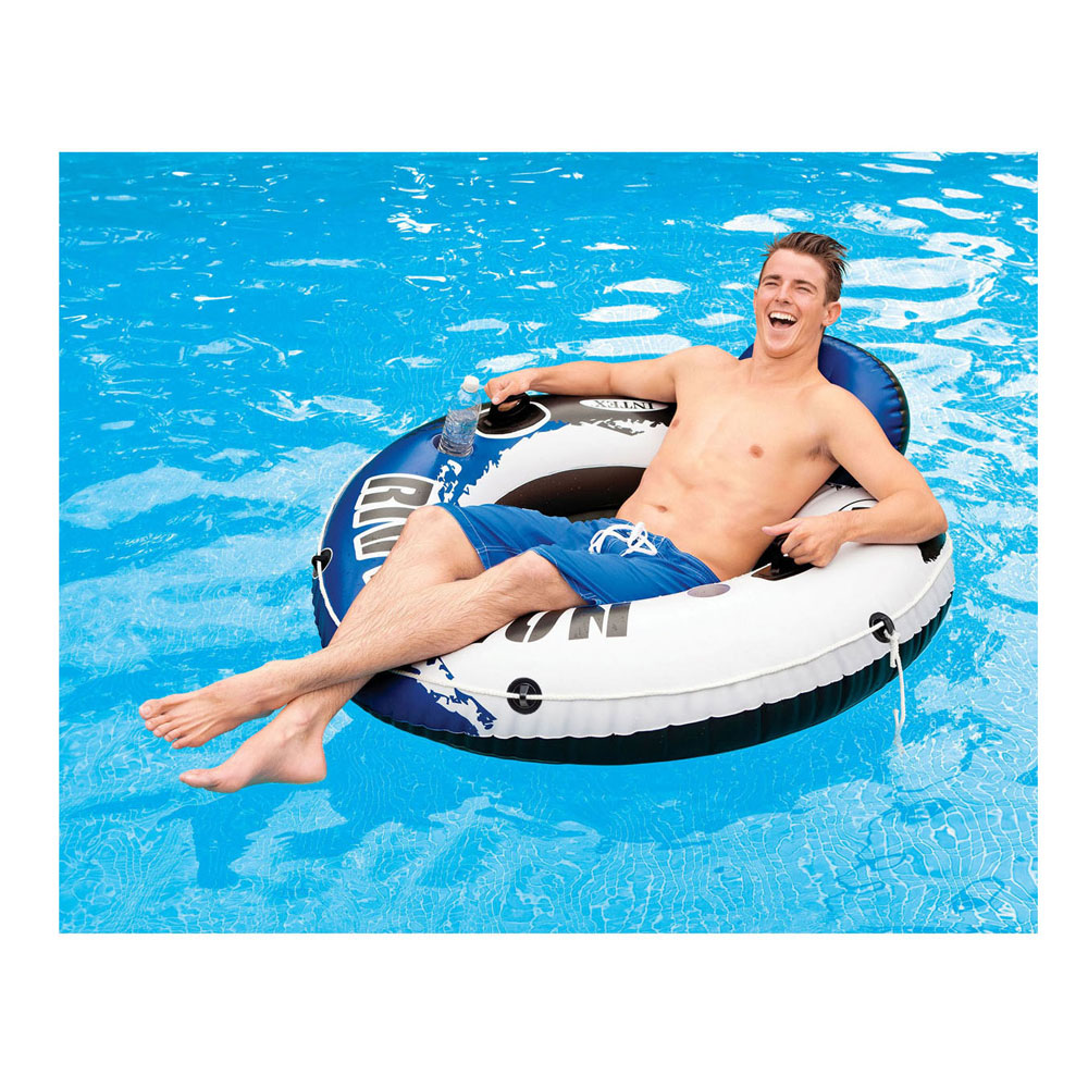 Intex Schwimmring River Run, 135 cm