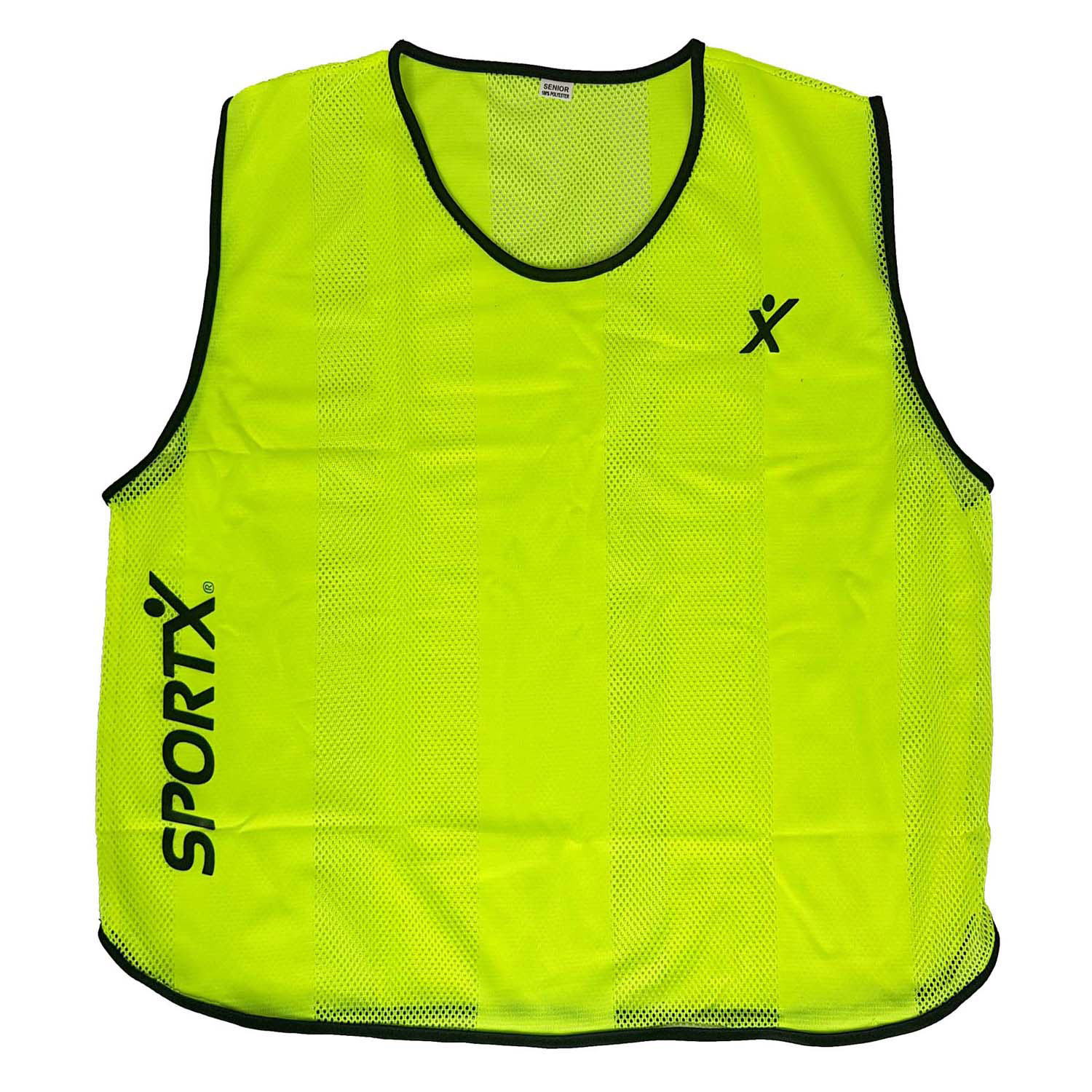 Salopette d'entraînement SportX jaune