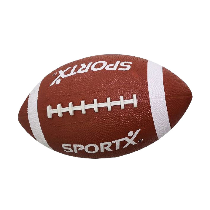 SportX Rugbyball Mini 260-280 gr