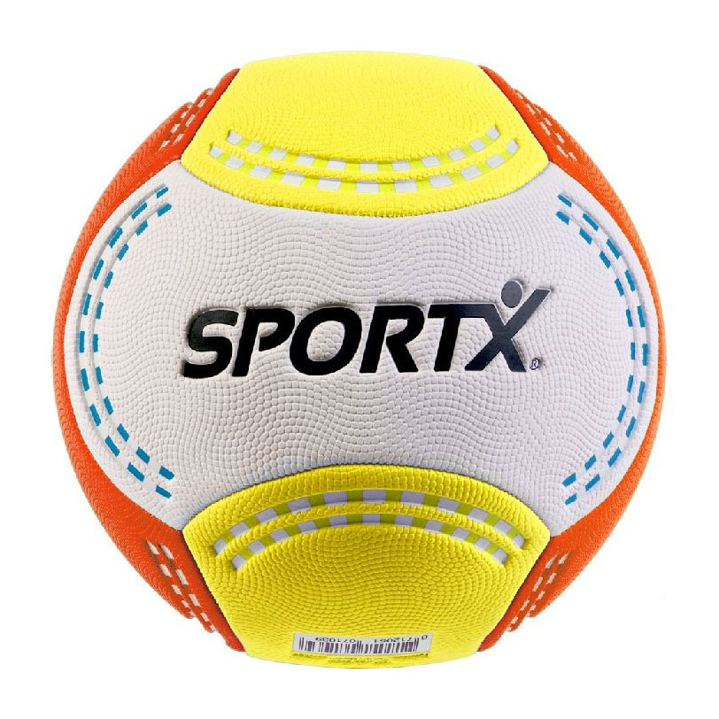 SportX Beach-Soccer-Ball Mini 130-150gr