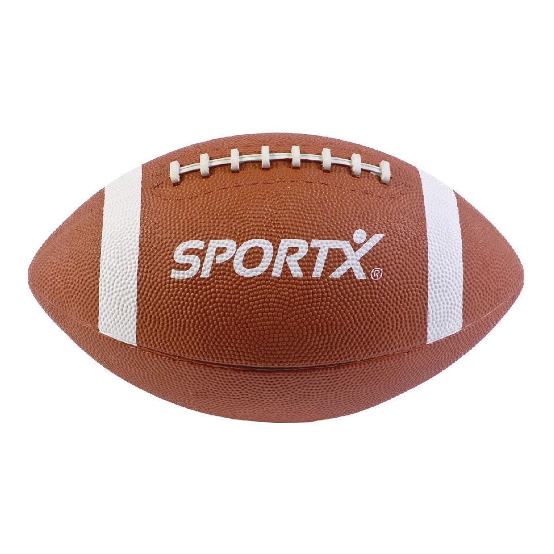 Ballon de Rugby SportX 390gr